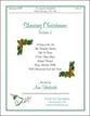 Sharing Christmas, Vol. 2 Handbell sheet music cover